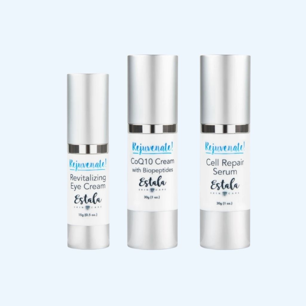 Wrinkle Reducer Kit